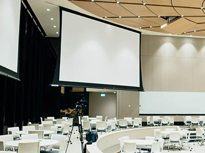 Bild på Ljud & Bild