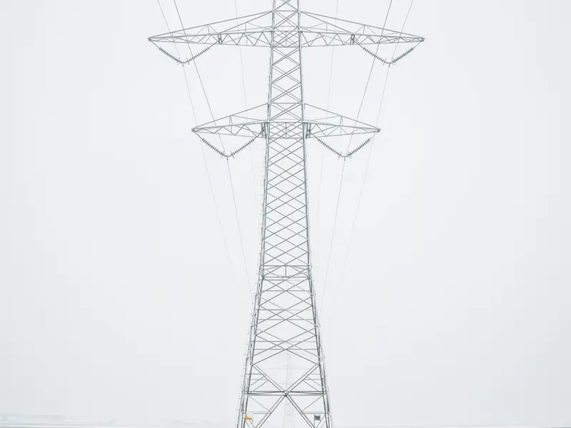 Bild på Elinstallationer